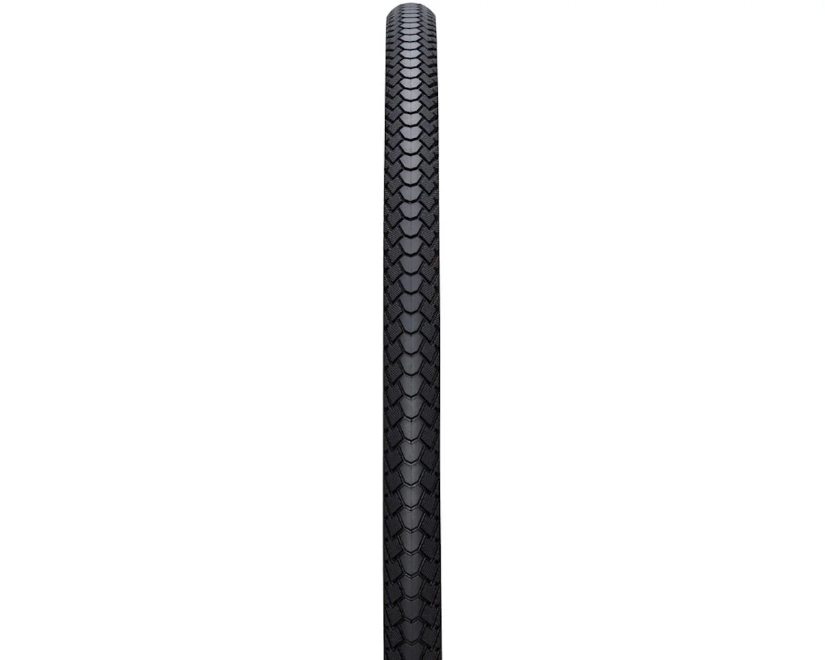 IRC InteZZo Commuter Tire (Black) (700c) (35mm) (Wire) - view 2